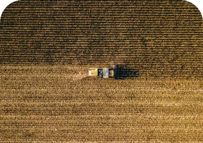 DC MOTOR — applications Agriculture