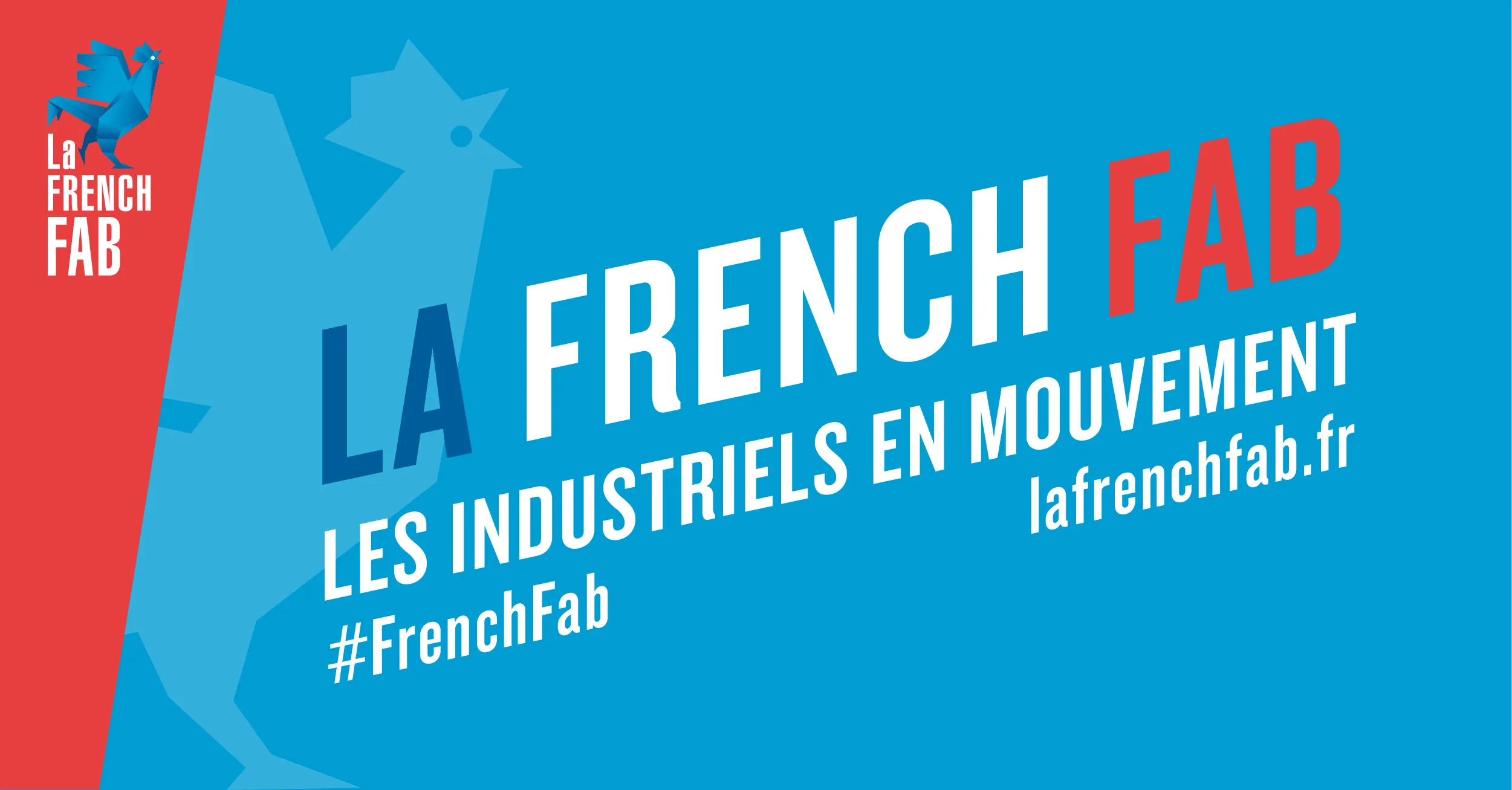 La French Fab (2023)