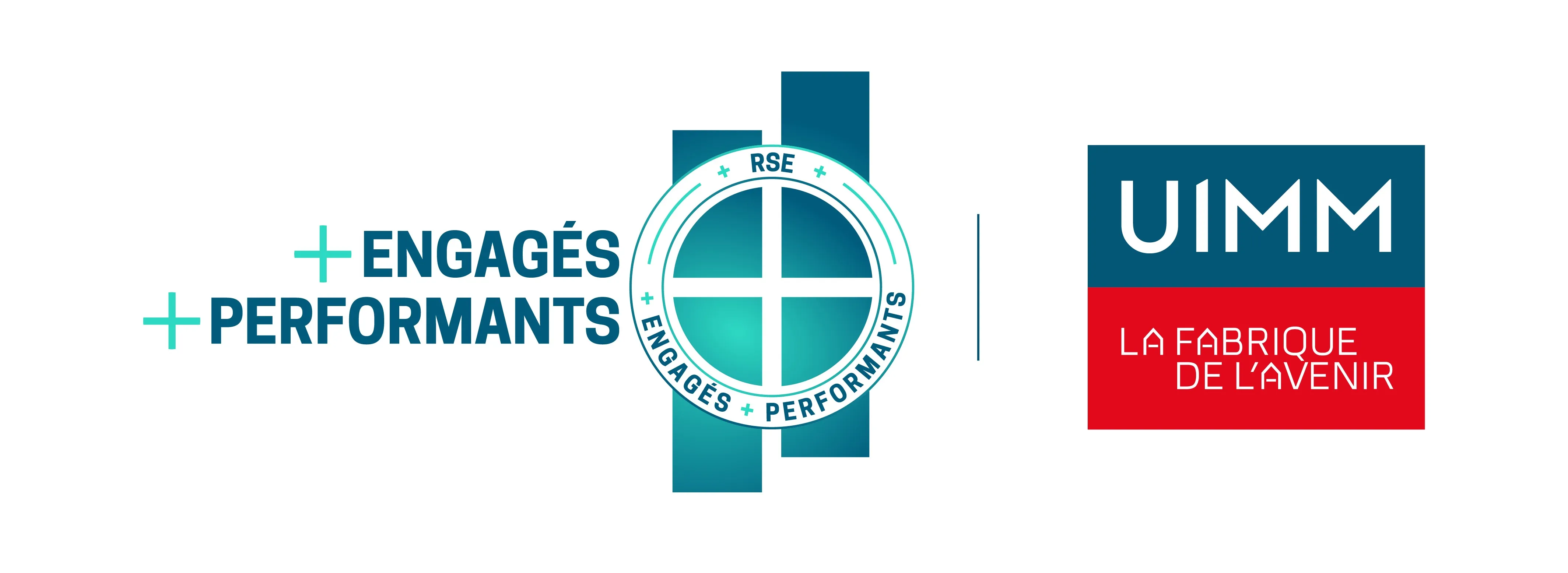 Charte RSE UIMM « + Engagés + Performants » (2024)